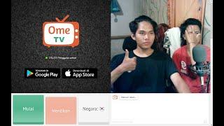 LIVE! | Gabut mending main ome tv