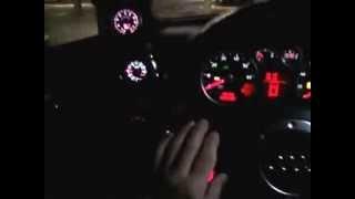 Wolo Bad Boy Air Horn + Wolo Low Tone Electric Horn - Audi TT