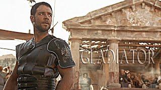 Gladiator