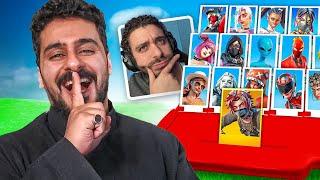 هل ويب غشاش ولا لعيب؟| #تحدي فورتنايت