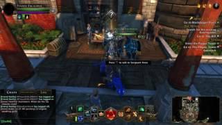 Neverwinter PS4/X1/PC - Where Do I Find My In Game Rewards?