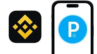 Как ВЫВЕСТИ Деньги с PAYEER на Binance