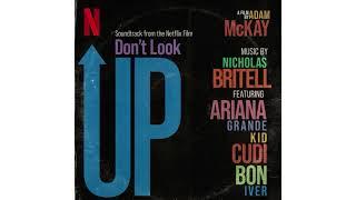 Don't Look Up Soundtrack, Main Title Theme