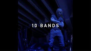 [ FREE ]  Travis Scott x NAV Type Beat " 10 BANDS "