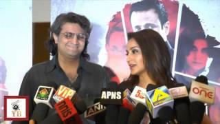 Tisca Chopra Bold Interview @ Film Rahsya