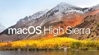 HOW TO INSTALL MACOS HIGH SERRIA IN VMWARE WITH VMTOOLS (FULLSCREEN) | SUPER EASY! | The Tech Ideas!