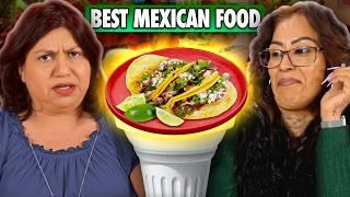 Mexican Moms Say THIS Is The Best Mexican Dish