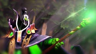 Mischief - Dota 2 Short Film Contest 2022 (Top 10)