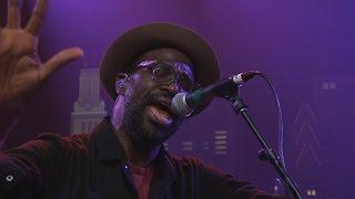 Austin City Limits Web Exclusive: TV on the Radio "Wolf Like Me"