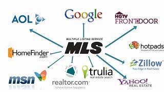 How To List my Home In MLS - Buyers Vantage flat fee