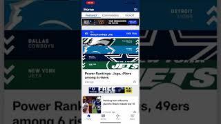 How to Watch NFL RedZone Channel Without a Pay TV Sub