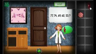 Amgel Easy Room Escape 57 HTML5