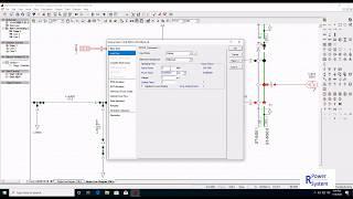 DigSilent PowerFactory Power Flow Troubleshooting part 1