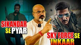 Sky Force Trailer Postponed | Sky Force Trailer New Trailer Release Date | Sky Force Trailer