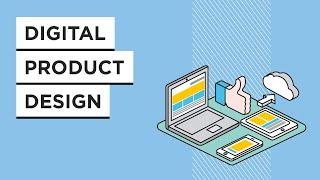 Become a Digital Product Designer