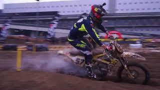 Highlights Finale Superenduro Motolive Alex Salvini, Billy Bolt, Thomas Oldrati