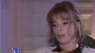 Mylène Farmer Interview 19/20 France 3 04 octobre 1994