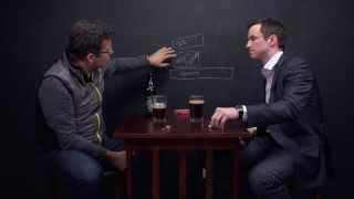 Big Data & Brews Snapshot: How does Hadapt Work?