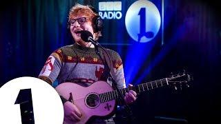 Ed Sheeran - Perfect in the Live Lounge