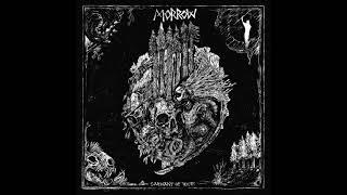 MORROW "Covenant Of Teeth" LP (full album)