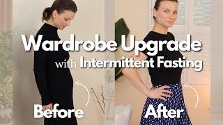 Why Intermittent Fasting is the Secret to My Timeless Wardrobe !