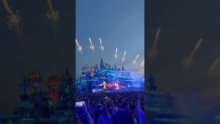 The Longer Ranger - W&W & NWYR | Tomorrowland 2023