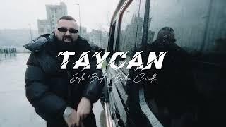 JALA BRAT X BUBA CORELLI TYPE BEAT "TAYCAN" || Prod. by Birke