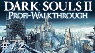 Dark Souls 2 Profi Walkthrough #72 | Eleum Loyce (Ivory King DLC)