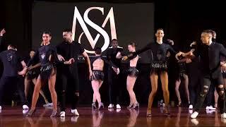 Sensual Movement Student Team Performance / 6th Year Anniversary