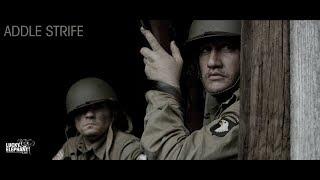 ADDLE STRIFE (2017)  - Karl Erikson World War 2 Drama (Movie)