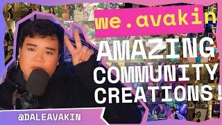 Avakin Life | we.avakin |  These Creators are incredible 