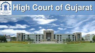 03-01-2025 - COURT OF HON'BLE MS. JUSTICE NISHA M. THAKORE, GUJARAT HIGH COURT