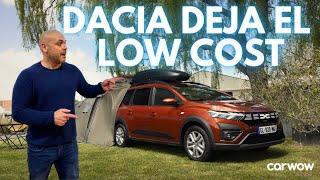 POR QUÉ DACIA YA NO ES BARATA: El fin del “low cost”