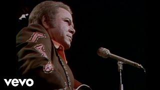 Roy Clark - Rocky Top (Live)