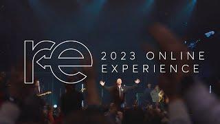 RE. 2023 Online Experience