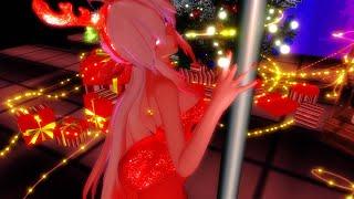 [MMD] The Christmas Sexy Swagger