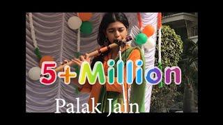 Lambi Judai-Hero-Palak Jain-The Golden Notes