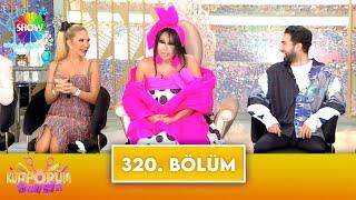 Kuaförüm Sensin 320. Bölüm | (HD 2024)