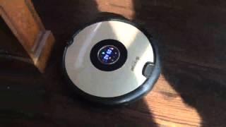 Meyoung Robot Vacuum