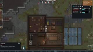 Rimworld Alpha 16 Ep. 10 Modded