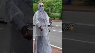 Related girls?? ( gown from: PCs House) #teamcuhie #niqabi