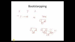 Bootstrapping and Porting