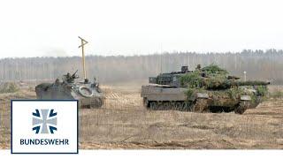 5 Jahre Enhanced Forward Presence | Bundeswehr