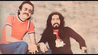 Cem Karaca & Barış Manço - Kupa Kızı Sinek Valesi (Yapay Zeka Cover)