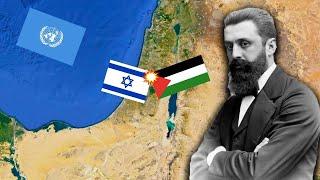 The First Arab-Israeli War and the Palestinian Exodus (1948)