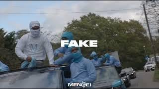 [FREE] Poundz x Russ Millions Type Beat "Fake" | Drill Instrumental 2022