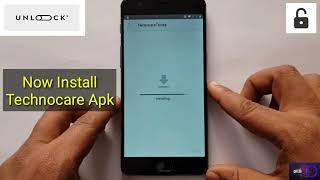 oneplus 3t a3003 frp unlock google acc bypass