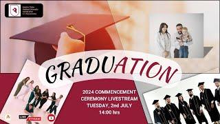 СГМУ | Церемония вручения дипломов | Graduation Ceremony 2024| #AmbassadorMedia