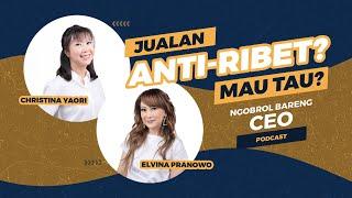 Jualan Anti Ribet Dengan Amazon FBA (Fulfillment by Amazon) - CEO SellerUP Academy