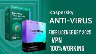 Top Secret: Free Kaspersky Activation Code 2024